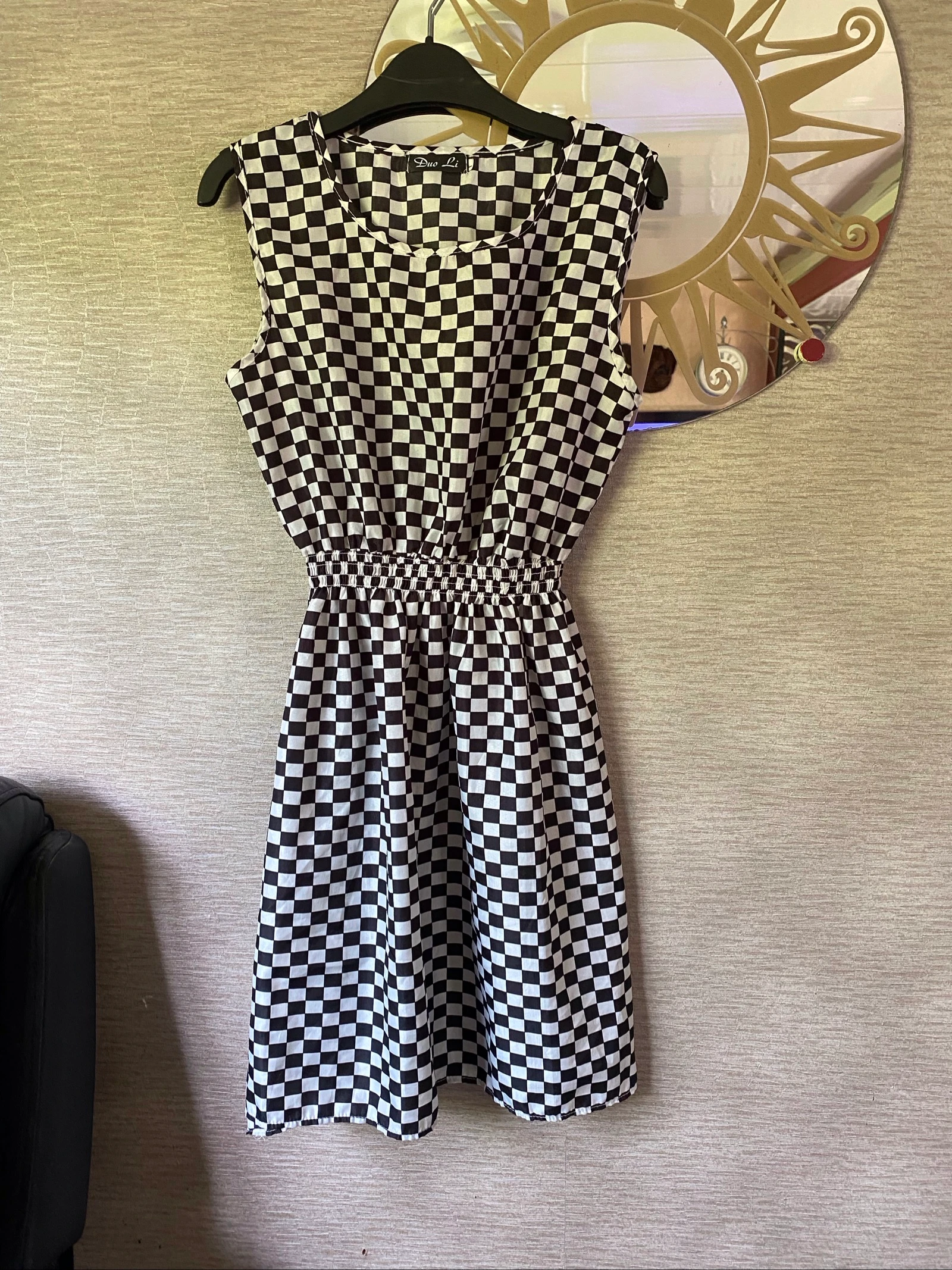 Joli robe